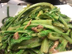 -高第街56号港式餐厅·精选(世茂广场宽厚里大明湖店)
