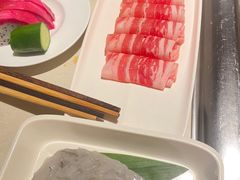 -海底捞火锅(万丰桥店)