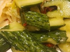 -拿渡麻辣香锅(天山海世界店)