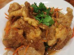-圣夜东北菜烧烤·夜宵·龙虾(胥江路店)