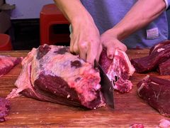 -阿娟牛肉丸·手打牛肉丸·现做现卖