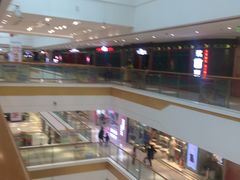 -万达广场(盐城盐都店)