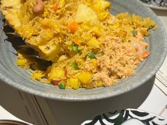 -太食獸泰式茶餐厅(IFS国金中心店)