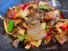 -印象鲵宴·张家界地标美食名片(溪布街店)