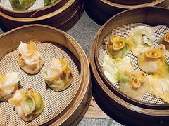 -德发长·花式蒸饺(大唐不夜城店)