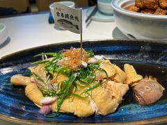 -玲珑·新粤菜(安华汇店)