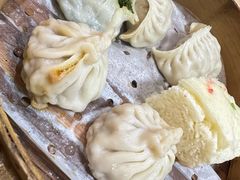 -柳湖茶坊(柳湖店)