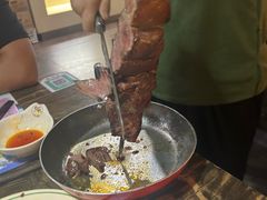 -巴犀烧烤(新崇光店)