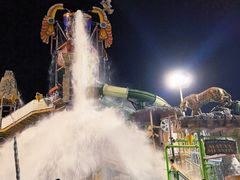 -上海玛雅海滩水公园