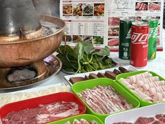 -羊家胡同·龙虾烧烤火锅(龙汇路店)