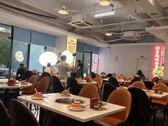 -鲍媽·原汤鲍鱼鸡(克拉广场店)