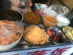 -大个子蒸饭