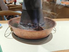 -东镇老火锅(长春路首店)