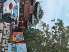 -黄龙溪古镇