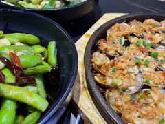 -青木岚小海鲜•小龙虾(友谊店)