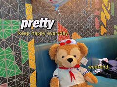 -新旺茶餐厅•早餐(迪士尼小镇店)