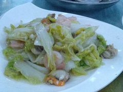 -四海蒸鲜蒸汽海鲜自助(北戴河店)