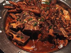 -胖哥俩肉蟹煲(海盐总店)