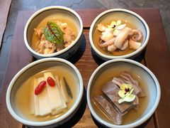 -西安凯悦酒店·湖畔中餐厅