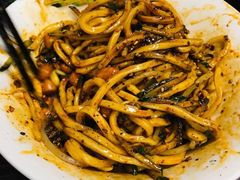 -艺味深尝(云锦路店)