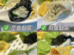 -添福来墨鱼饺子 · 海鲜东北菜(大连星海·黄浦路店)