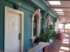 -娜娜度假小旅馆