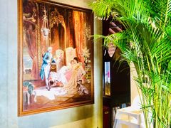 景观位-玫瑰厅上海菜(兴国路店)