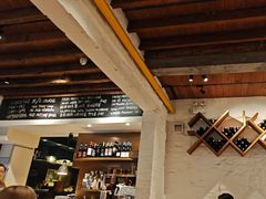 -La Strada(安福路店)