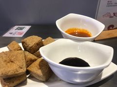-张小歪的虾·螃蟹·生腌熟醉·打边炉(中山北路店)