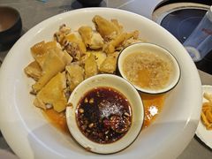 -创味·民间海南菜·非遗藤桥排骨(藤桥·免税城店)