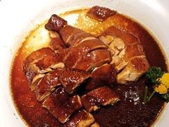 -汤城小厨•粤菜•靓汤(金宝街店)