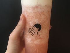 -喜茶(北京三里屯太古里店)