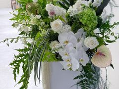 -拾花记花艺·求婚·订婚·生日布置(高新店)