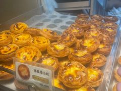 -鲍师傅糕点(国金街店)