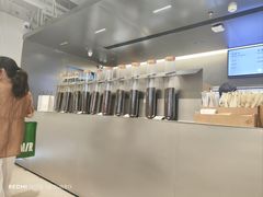 -喜茶(深圳东门1234店)
