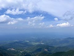 -南岳衡山风景名胜区