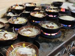 -汝萍传统蘸水菜(春华路总店)