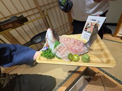 -柔杉家黑牛烤肉·活鳗鱼(太原街店)