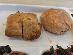 -香妃烤鸡(西单店)