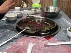 -刘艳黄牛肉(九襄店)