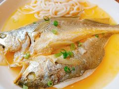 鸡汁黄花鱼-江南原著(中联广场店)
