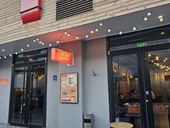 -Side Street街旁(交道口店)