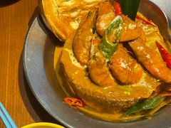 -泰盏鬼·颓废冬阴(陈家祠扬韬店)