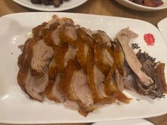 -全聚德(前门店)