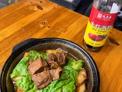 -珍珍小食店(西华路店)