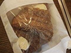 -OUR Bakery(SKP-S店)