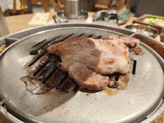 -姜虎东白丁烤肉(深圳湾后海汇店)