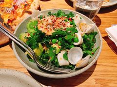-La Strada(安福路店)