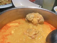 -集渔·泰式海鲜火锅(彭州店)