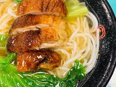 -烧鹅濑(西华路店)